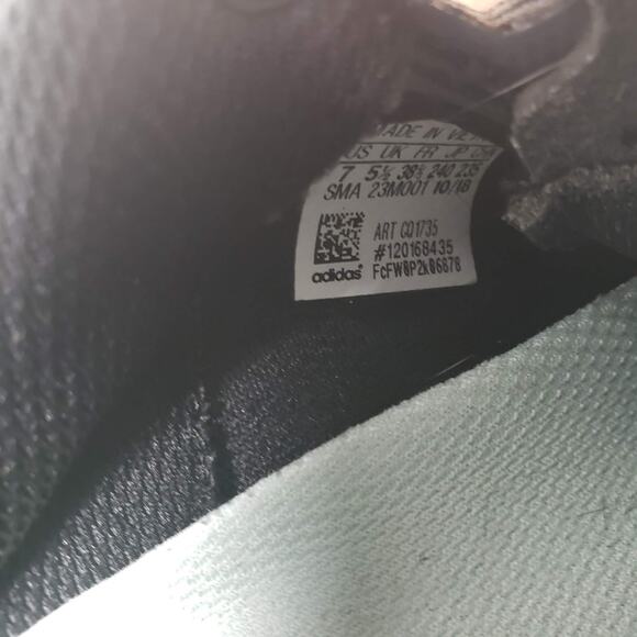 Adidas Continental Sneaker Terrex - 7 - Picture 7 of 7